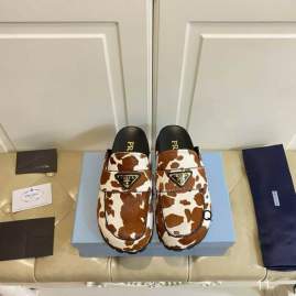 Picture of Prada Shoes _SKUPradasz35-40SY050418789